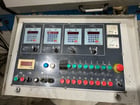 Leadermac #Speedmac-LMC-923SP, 9-Head Moulder, 9" Width capacity, 2.125" Spindle diameter, 20-260 FPM, 460 V - Image 3