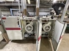 2.75" Mereen-Johnson #524-DDCSR, 2+4 Double Arbor Gang Rip Saw, 24" Arbor Space, 12"/14" Tooling, 30" min. - Image 8