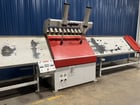 Ogden #SL3660-RFS-Protec-SL, Solid Wood Radio Frequency Gluing Machine, 36" x 60" x 2" Curing Area, 480 V - Image 5