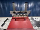 Ogden #SL3660-RFS-Protec-SL, Solid Wood Radio Frequency Gluing Machine, 36" x 60" x 2" Curing Area, 480 V - Image 6