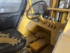 8000 lb. Sellick, Rough Terrain Forklift, 3-Cylinder Gas Engine, 163" 3-Stage Mast, Enclosed Cab - Image 5