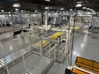 Stefani #Evolution-SSB, Double-Sided Edgebander w/Mahros Automatic Vacuum Loading & Unloading, 2017 - Image 4