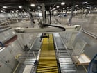 Stefani #Evolution-SSB, Double-Sided Edgebander w/Mahros Automatic Vacuum Loading & Unloading, 2017 - Image 7