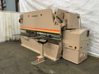 175 Ton, Accurpress #717512, Hydraulic Press Brake, 12' overall Bed & Ram, 10.3' Between Center, 8" Ram - Image 1