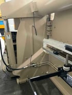 175 Ton, Accurpress #717512, Hydraulic Press Brake, 12' overall Bed & Ram, 10.3' Between Center, 8" Ram - Image 8