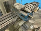Wells-Index #847, Vertical Mill, 9" x 46" Table, 34" X, 12" Y, 16" Z, 6" Quill Travel, 12" Ram Travel, 32 HP - Image 5