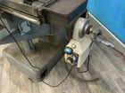 Wells-Index #847, Vertical Mill, 9" x 46" Table, 34" X, 12" Y, 16" Z, 6" Quill Travel, 12" Ram Travel, 32 HP - Image 6