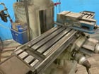 Wells-Index #847, Vertical Mill, 9" x 46" Table, 34" X, 12" Y, 16" Z, 6" Quill Travel, 12" Ram Travel, 32 HP - Image 8