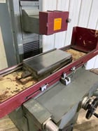 8" x 18" Chevalier #FSG-818M, Horizontal Surface Grinder, 8" x 0.5" x 1.25" Grinding Wheel, 18" Under Wheel - Image 2