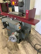 8" x 18" Chevalier #FSG-818M, Horizontal Surface Grinder, 8" x 0.5" x 1.25" Grinding Wheel, 18" Under Wheel - Image 3