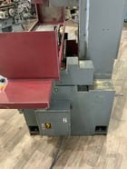 8" x 18" Chevalier #FSG-818M, Horizontal Surface Grinder, 8" x 0.5" x 1.25" Grinding Wheel, 18" Under Wheel - Image 6