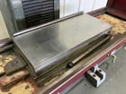 8" x 18" Chevalier #FSG-818M, Horizontal Surface Grinder, 8" x 0.5" x 1.25" Grinding Wheel, 18" Under Wheel - Image 7