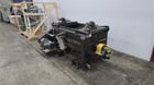 16 cu.ft. Lowe Industries #C-16, Platform Double Ribbon Blender, 3" diameter Mixing Shaft, 1.5" width x 0.5" - Image 3