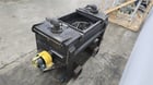 16 cu.ft. Lowe Industries #C-16, Platform Double Ribbon Blender, 3" diameter Mixing Shaft, 1.5" width x 0.5" - Image 4