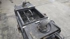 16 cu.ft. Lowe Industries #C-16, Platform Double Ribbon Blender, 3" diameter Mixing Shaft, 1.5" width x 0.5" - Image 5