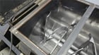16 cu.ft. Lowe Industries #C-16, Platform Double Ribbon Blender, 3" diameter Mixing Shaft, 1.5" width x 0.5" - Image 7