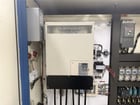 4.5" Merritt/Davis Standard, Single Screw Extruder, Air Cooled, 24:1 L/D Barrel, (5) Barrel & (4) Die Zones - Image 2