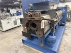 4.5" Merritt/Davis Standard, Single Screw Extruder, Air Cooled, 24:1 L/D Barrel, (5) Barrel & (4) Die Zones - Image 5