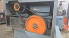 12" x 15" Nelmor #RG1215M1, Granulator, 3-Blade Rotor, (2) Bed Knives, 58" Infeed height, 0.5" Screen, 20 HP - Image 4