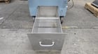 12" x 15" Nelmor #RG1215M1, Granulator, 3-Blade Rotor, (2) Bed Knives, 58" Infeed height, 0.5" Screen, 20 HP - Image 6