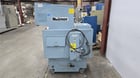 12" x 15" Nelmor #RG1215M1, Granulator, 3-Blade Rotor, (2) Bed Knives, 58" Infeed height, 0.5" Screen, 20 HP - Image 9