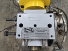 Polymer Systems Inc. #EGP-38, Melt Pump, 44" Centerline height, 1.67 liter/min. Flow Rate, 3000 psi, 2 HP - Image 4