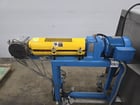 Polymer Systems Inc. #EGP-38, Melt Pump, 44" Centerline height, 1.67 liter/min. Flow Rate, 3000 psi, 2 HP - Image 5