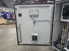 Polymer Systems Inc. #EGP-38, Melt Pump, 44" Centerline height, 1.67 liter/min. Flow Rate, 3000 psi, 2 HP - Image 8