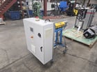 Polymer Systems Inc. #EGP-38, Melt Pump, 44" Centerline height, 1.67 liter/min. Flow Rate, 3000 psi, 2 HP - Image 9