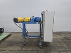 Polymer Systems Inc. #EGP-38, Melt Pump, 44" Centerline height, 1.67 liter/min. Flow Rate, 3000 psi, 2 HP - Image 10