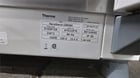 Thermo Scientific #Heratherm-OMH60, Oven, Size 4, 2.12 cu.ft. Chamber, 626°F max Temp., 1.44 kW, 120 V, 2015 - Image 4