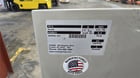 Conair #Powerfill-PF8, Vacuum Conveying System, 3200 lb/hr Throughput, 2.5" outside dimension Vacuum Line - Image 9