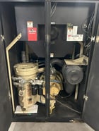 145 psi, Ingersoll-Rand #IRN75HCC, VSD Rotary Screw Air Compressor, 75 HP, 460 V - Image 10