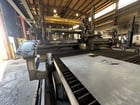 Messer #MPC2012, Dual Head Precision Plasma Beveling Cutting System, Slagger Type, 2.5" Cut capacity, 12' x - Image 4