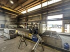 Messer #MPC2012, Dual Head Precision Plasma Beveling Cutting System, Slagger Type, 2.5" Cut capacity, 12' x - Image 8