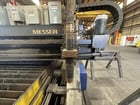 Messer #MPC2012, Dual Head Precision Plasma Beveling Cutting System, Slagger Type, 2.5" Cut capacity, 12' x - Image 9