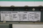 14.5" wide x 15' long, U-Line #H-3409/H-3411, Gravity Conveyor - Image 6
