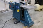 Spiral-Helix #Lite, Hydraulic Gorelocker Elbow Machine, Edge Former Machine, 0.4-1.25 mm max Thickness - Image 3