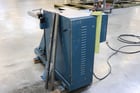 Spiral-Helix #Lite, Hydraulic Gorelocker Elbow Machine, Edge Former Machine, 0.4-1.25 mm max Thickness - Image 6