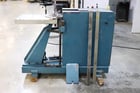 Spiral-Helix #Lite, Hydraulic Gorelocker Elbow Machine, Edge Former Machine, 0.4-1.25 mm max Thickness - Image 7