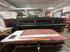 EFI #VUTEk-GS-3250, UV Hybrid Industrial Printer, 1000/600 dpi Resolution, 126.5" width x 2" thick max Media - Image 2