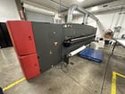 EFI #VUTEk-GS-3250, UV Hybrid Industrial Printer, 1000/600 dpi Resolution, 126.5" width x 2" thick max Media - Image 4
