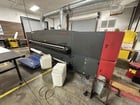EFI #VUTEk-GS-3250, UV Hybrid Industrial Printer, 1000/600 dpi Resolution, 126.5" width x 2" thick max Media - Image 5