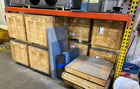 Tsudakoma #RWA-320R, 4th Axis CNC Rotary Table, 320 mm diameter Table Set Up, New, 2023 - Image 2