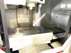Bridgeport #XR-1000, 4-Axis CNC Vertical Machining Center, 40" X, 24" Y, 24" Z, 51.18" x 23.6" Table, 30 HP - Image 3