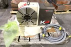 Bridgeport #XR-1000, 4-Axis CNC Vertical Machining Center, 40" X, 24" Y, 24" Z, 51.18" x 23.6" Table, 30 HP - Image 5