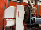 Lincoln Electric, robot welding system w/6-axis robot, 300 kg Head & Tailstock, 2021 - Image 8