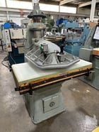 25 Ton, Herman Schwabe #D, Clicker Press, Dual Safety Style - Image 2