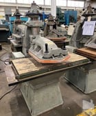 18 Ton, Herman Schwabe #DF, Clicker Press, Dual Safety Style - Image 2