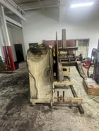 18" x .125" Perfecto #SS-28-18-7, Pull Off Reel & Powered Straightener, 8000 lbs. capacity - Image 2